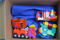 Kids Toys / Church Nursery