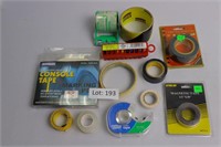Adhesive Tape / Scotch / 35 Electrical Tape