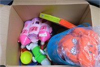 Kids Toys / Church Nursery
