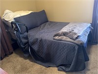 Full Size Adjustable Bed