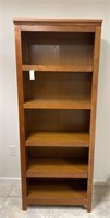 Tall Bookcase