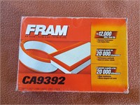 Fram CA9392