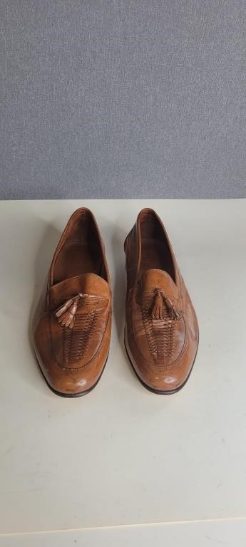 VINTAGE LUCA OF FLORENCE LOAFERS