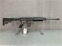 161. DPMS Mod. A-15, 5.56, Oracle Carbine