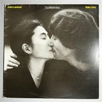 John Lennon & Yoko Ono - Double Fantasy Vinyl