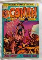 Marvel 1973 Conan the Barbarian #19 - VNM
