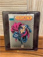 MAJESTIC 1993 LEGACY Complete 150 Card Base Set