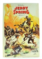 Jerry Spring. Vol 2 (1956)