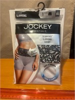 New Jockey women’s seamfree slimming short 3XL