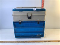 Plano Tackle Box & Contents