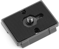 Manfrotto Quick Release Plate Kit