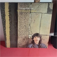 George Harrison LP