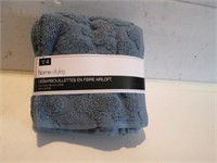 NEW HOME STYLES SET OF 4 FACE TOWEL