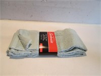 SUNBEAM 2PK HAND TOWEL SET