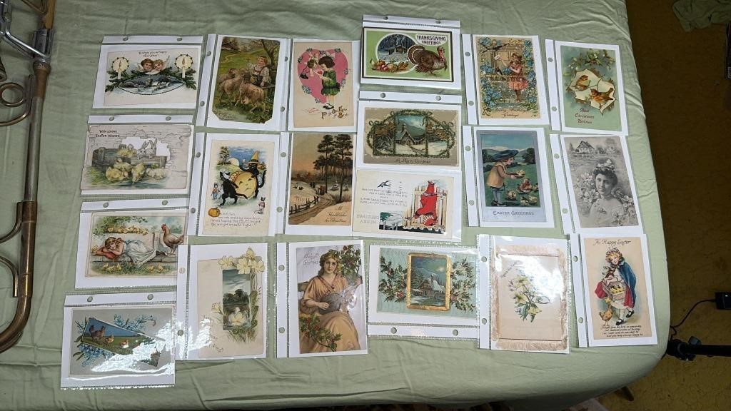 Vintage Cards (39)