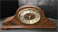 Revere Westminster Chime Mantle Clock.