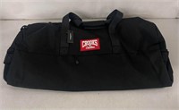 CROOKS AND CASTLES DUFFLE BAG