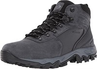 Columbia Men's Newton Ridge Plus II Suede