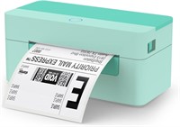 OFFNOVA Shipping Label Printer