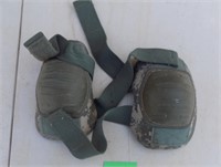 Army Knee Pads