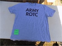 Army ROTC T-Shirt