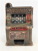 Reno slot machine