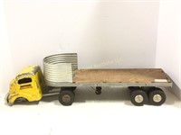 Smith Miller toy truck