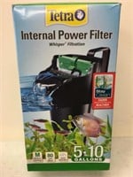 Tetra Internal Power Filter