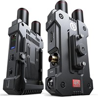 NEW $960 2PK Mars 4K Wireless Transmission System