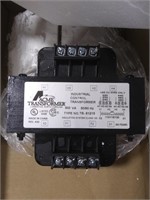 Acme industrial control transformer