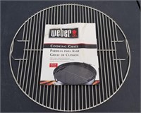 Weber 22 1/2" Cooking Grate (New Old Stock)
