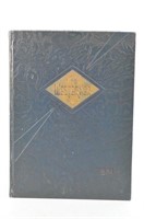 The Westerner Lubbock High School Yearbook  1931