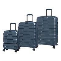 It Luggage 3pc Hardside Spinner Luggage Set $173