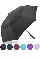 $41 ZOMAKE Extra Large Golf Umbrella