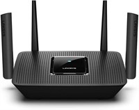 NEW $98 High-Performance WiFi Router