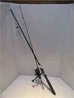 FISHING ROD