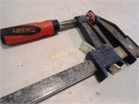 Bessey Clamp & Others