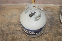 Propane Tank