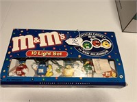 M&M Light Set