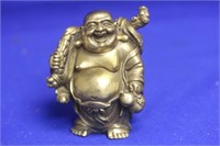 Laughing Buddha