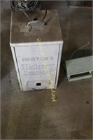 Herter's Hickory Electric Smoker