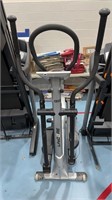 LifeCore elliptical