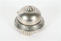 NEW DEPARTURE BELL COMPANY COUNTERTOP SERVICE BELL