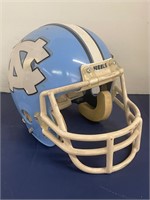 Univ. North Carolina Tar Heels Game Worn Helmet