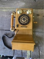 MODERN TELEPHONE REPRO