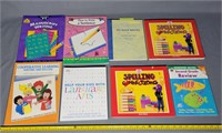 Children's Textbooks to Strengthen Writing Skills