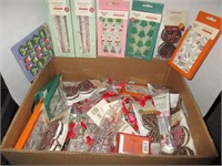 Box of Holiday Candy