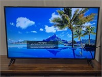 LG 49" Ultra High Definition & Sound Smart TV #2