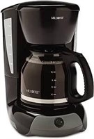 USED-12-Cup Coffee Maker