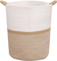 Multi-Purpose Woven Basket